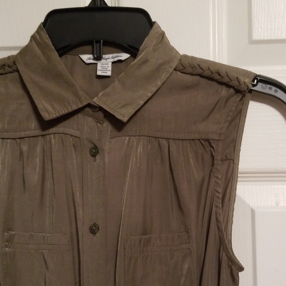 🦅American Eagle Outfitters Top - Picture 5 of 8